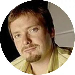 Michael Ferris Gibson photograph