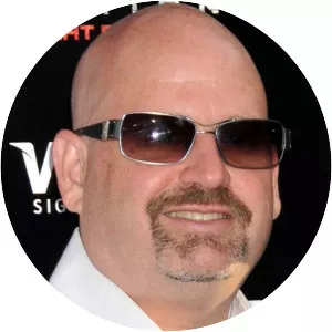 Michael Ferris - Screenwriter