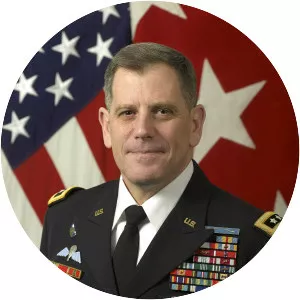 Michael Ferriter - General