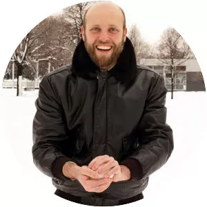 Michael Feuerstack - Canadian musician