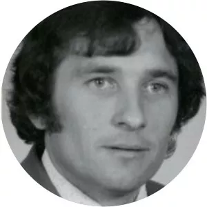 Michael Field  - Former Premier of Tasmania