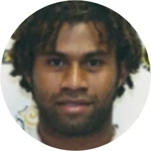 Michael Fifi'i - Solomon Islander footballer