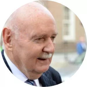 Michael Fingleton