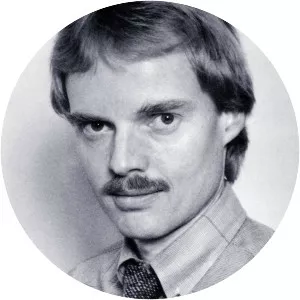 Michael Finnell - Film producer