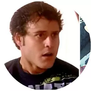 Michael Finseth photograph