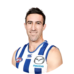 Michael Firrito - Australian rules footballer