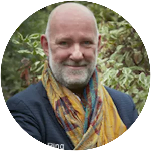 Michael Fishwick - Author