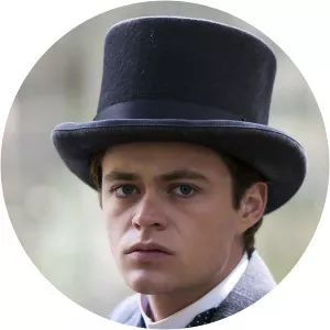 Michael Fitzhubert - Film character