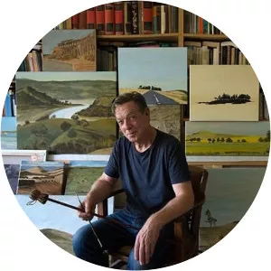 Michael Fitzjames - Author