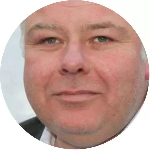 Michael Fitzmaurice photograph