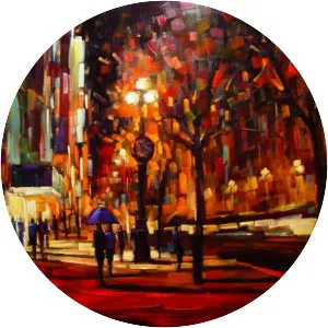 Michael Flohr - Painter