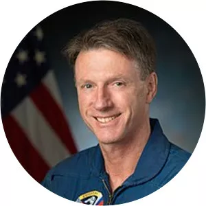 Michael Foale - American-British astrophysicist