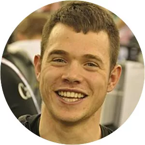 Michael Foley - Cyclist