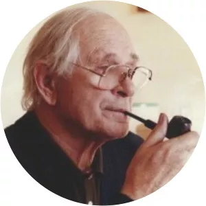 Michael Fordham - English psychiatrist