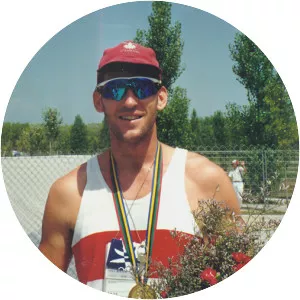 Michael Forgeron - Olympic athlete