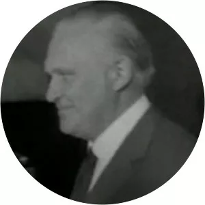 Michael Forlong - New Zealand film producer