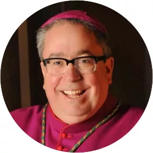 Michael Fors Olson - Prelate