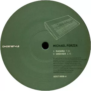 Michael Forzza Musician - Musical artist