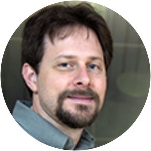 Michael Fosmire - Writer