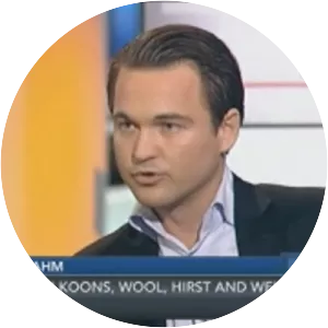 Michael Frahm - Film producer