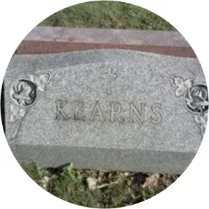 Michael Francis Aloysius Kearns photograph