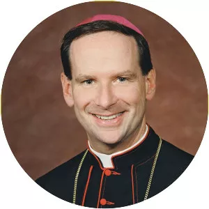 Michael Francis Burbidge