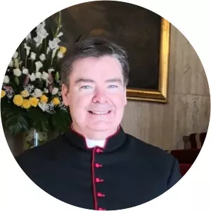 Michael Francis Crotty