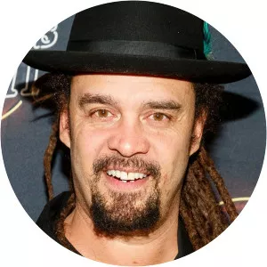 Michael Franti - American musician