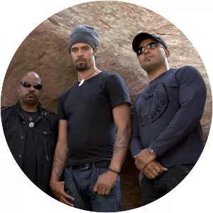 Michael Franti & Spearhead