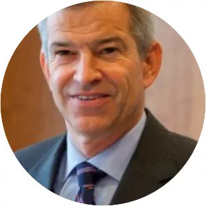 Michael Frege photograph