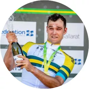 Michael Freiberg - Australian cyclist