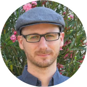 Michael Friedrich Vogt - German author