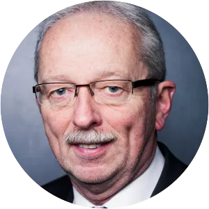 Michael Frisch - Member of the Landtag of Rhineland-Palatinate