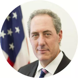 Michael Froman
