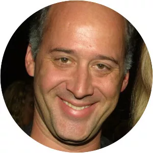 Michael Frost Beckner