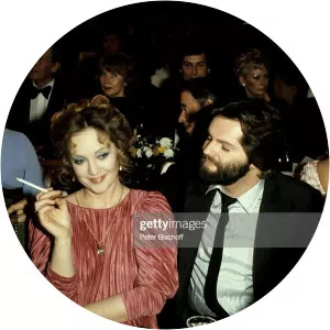 Michael Fuhrmann - Doris Kunstmann's ex-husband