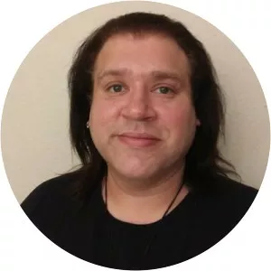 Michael Furie - Author