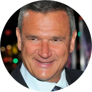 Michael G. Nathanson