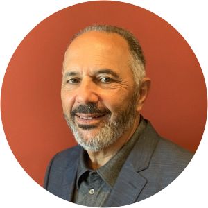 Michael G. Atieh photograph