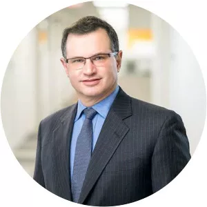 Michael G. Kauffman M.D., Ph.D. - 