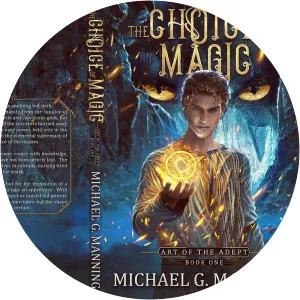 Michael G. Manning - Author