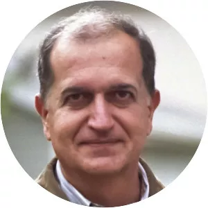 Michael G. Sideris photograph