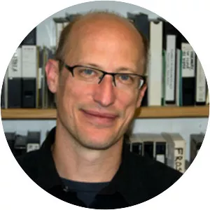 Michael Galinsky photograph