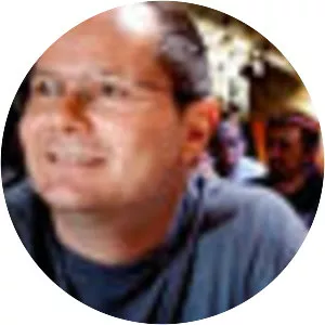 Michael Gamon - Author