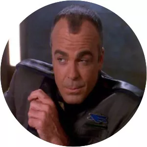 Michael Garibaldi - Fictional character