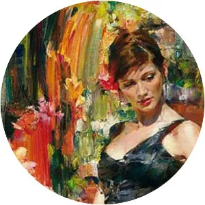 Michael Garmash - Artist