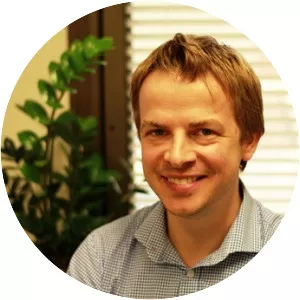 Michael Gascoigne - Author