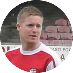 Michael Gash - Footballer