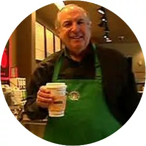 Michael Gates Gill - Author