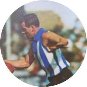 Michael Gaudion photograph